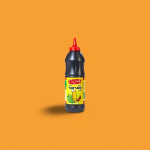 Fles tartaar saus 500ml