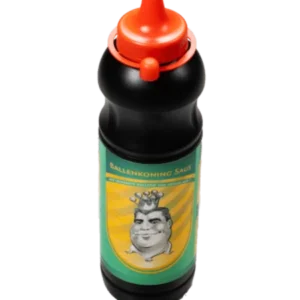 Ballenkoning Saus fles 500ml