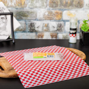 Ballenkoning Jus stick 55 gram