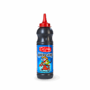 Fles americaine 500ml