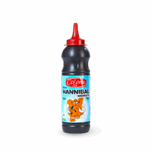 Fles Hannibal 500ml