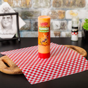 HANNIBAL COLONA SQUEEZE 350 ML