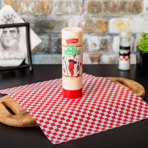 MAYO ESPELETTE COLONA SQUEEZE 350 ML
