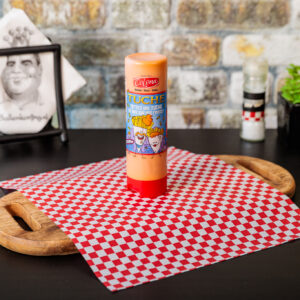 TUCHE COLONA SQUEEZE 350 ML
